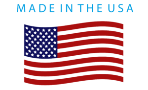 Made in the USA flag